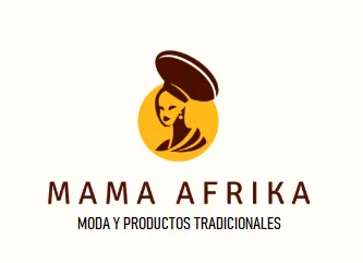 Logo de Mama Afrika